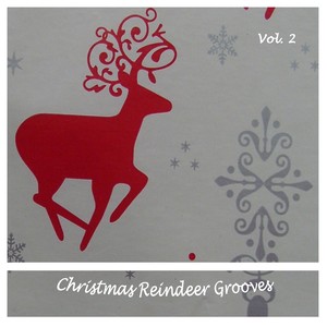 Christmas Reindeer Grooves, Vol.2 (Mambo Christmas)