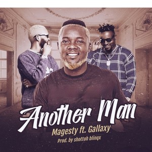 Another Man (Explicit)