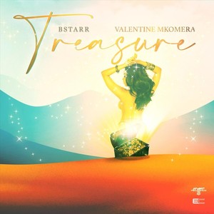 Treasure (feat. Valentine Mkomera) [Explicit]