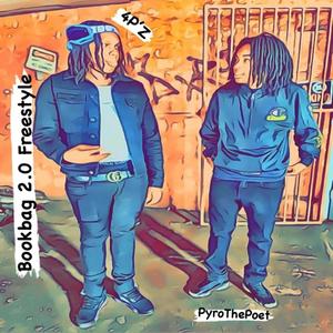 BookBag 2.0 (feat. PyroThePoet) [Freestyle] [Explicit]