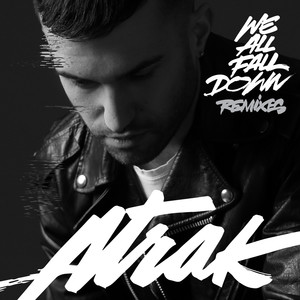We All Fall Down (feat. Jamie Lidell) (Cory Enemy & Syre Remix)