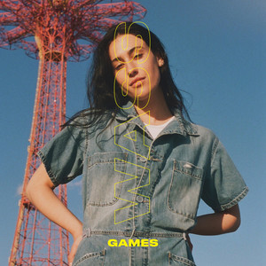 Games (Explicit)