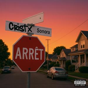 BELIEVER (feat. Red X) (Explicit)