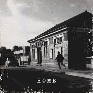 Home (feat. MattBlacksBack & Isaac Stunna) (Explicit)