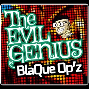 The Evil Genius