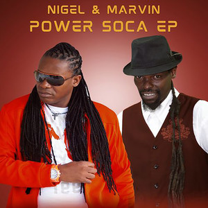 Power Soca (Explicit)