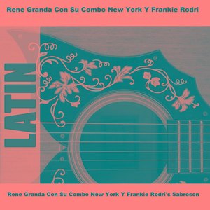 Rene Granda Con Su Combo New York Y Frankie Rodri's Sabroson