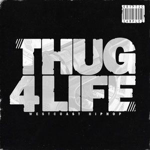 Thug 4 Life by Kryptic