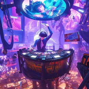 爱的方位 (DJ版1)