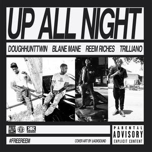Up All Night (Explicit)