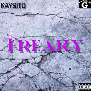Freaky (Explicit)