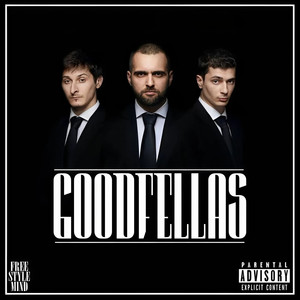 Goodfellas (Explicit)