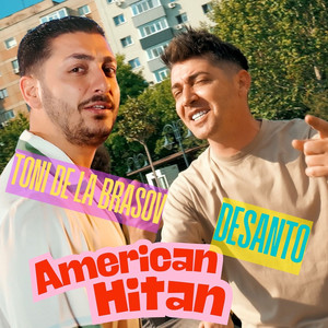 American Hitan