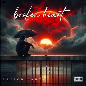 Broken heart (Explicit)