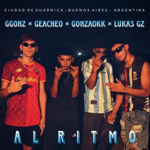 Al ritmo de mi cancion (feat. Gho, Gonzaokk & Lukas gz)