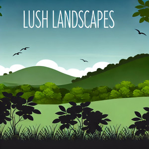 Lush Landscapes