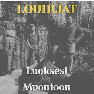 Luoksesi Muonioon (feat. Pohjaton)