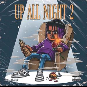 Up All Night, Vol. 2 (Extended Version) [Explicit]