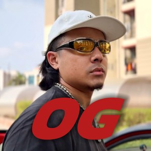 OG (feat. Christo-Zy) (Explicit)