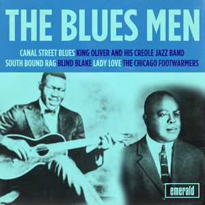 The Blues Men