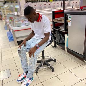 Still Grinding (Explicit)