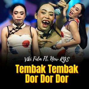 Tembak Tembak Dor Dor Dor