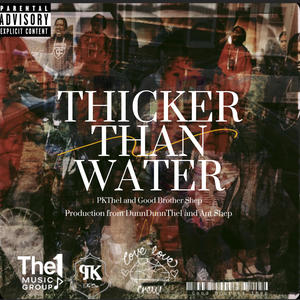 You Already (feat. Good Brother Shep & DunnDunnThe1) (Explicit)