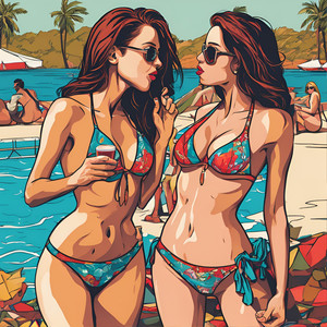 Będę brał Cię (Explicit)