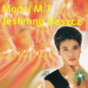 Jesienny Deszcz