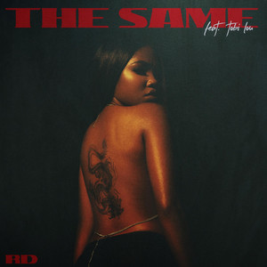 The Same (feat. Tobi Lou) [Explicit]