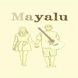 Mayalu (feat. Esther Rijan)