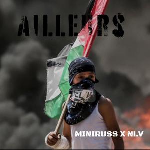 Ailleurs (feat. NLV) (Explicit)