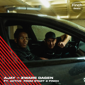 Zware Dagen (Explicit)