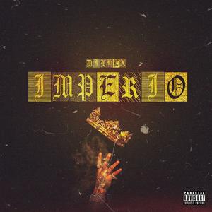 Império (feat. Blue Coast Records) [Explicit]