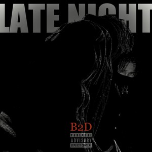 LateNight - EP (Explicit)