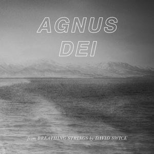 Agnus Dei (Live in Hella, Iceland 5.10.18)