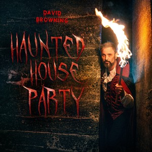 Haunted House Party