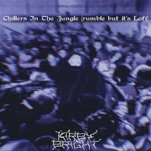 Chillers in the jungle (Rumble, but its lofi)