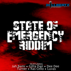 State Of Emergency Riddim (Explicit)