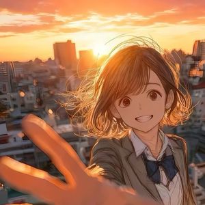 Fading Light-DJ铁柱