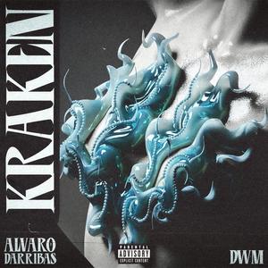 Kraken (feat. Álvaro Darribas) [Explicit]