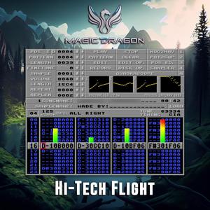 Hi-Tech Flight (Remastered)