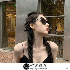 婷婷Music - 烟花易冷 (DJ咚鼓版)