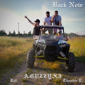 Back Now (Explicit)