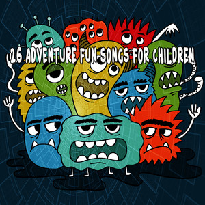 數到十-幼兒經典