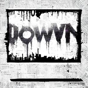 Down