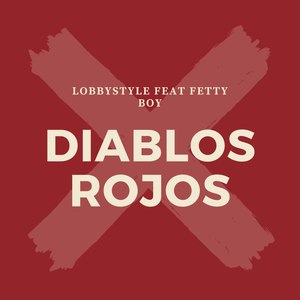 Diablos Rojos