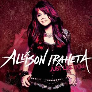 Allison Iraheta - Robot Love