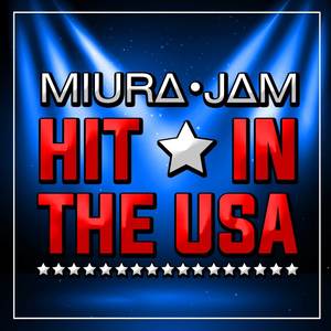 Hit in the USA