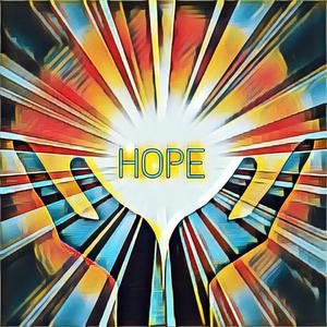 Hope (feat. KiddBraxx) [Explicit]